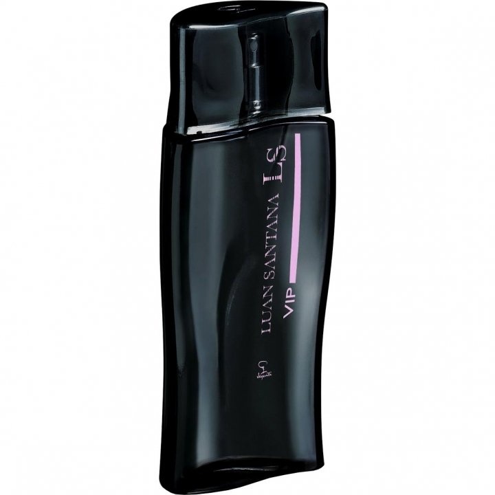 Luan Santana VIP Feminino